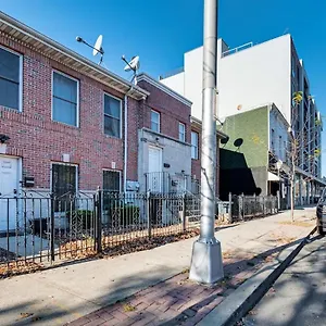  Apartment 3br Private United States