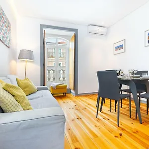  Apartment Whome | Downtown Family Portugal